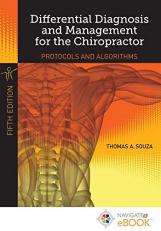 Differential Diagnosis and Management for the Chiropractor with Access 5th