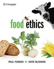 Food Ethics 2nd