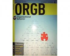 ORGB 4th