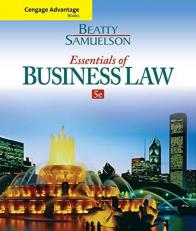 Cengage Advantage Books: Essentials of Business Law 5th