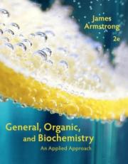 OWLv2 for Armstrong's General, Organic, and Biochemistry: An Applied Approach, 2nd Edition, [Instant Access]