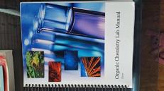 ACP ORGANIC CHEMISTRY LAB Lab Manual 5th