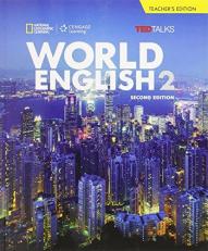 World English 2, 2nd Edition, Teacher's Edition