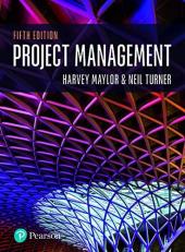 Project Management 5th