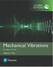 Mechanical Vibrations (6th ed.)