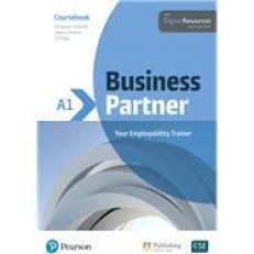 Business Partner A1 Coursebook 1st