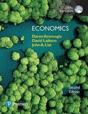 Economics, Global Edition 2nd