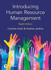 Introducing Human Resource Management 8th