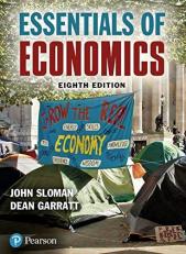 Essentials of Economics 8th