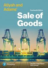 Atiyah and Adams' Sale of Goods 14th