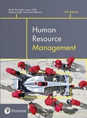 Human Resource Management 11th