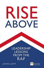 Rise Above : Leadership Lessons from the RAF 