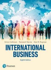 International Business 8th