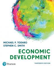 Economic Development 13th