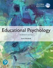 Woolfolk: EduPsycology GE p14 14th