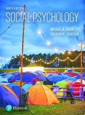 Social Psychology 9th