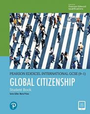 Pearson Edexcel International GCSE (9-1) Global Citizenship Student Book