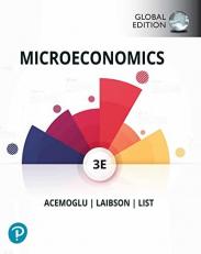 Microeconomics, Global Edition 3rd