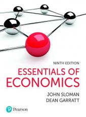 Essentials of Economics 9th