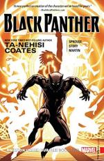 Black Panther: a Nation under Our Feet Book 2