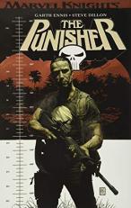 Punisher by Garth Ennis Omnibus 