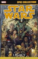 Star Wars Legends Epic Collection: Legacy Vol. 2 