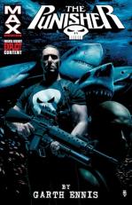 Punisher Max by Garth Ennis Omnibus Vol. 2 