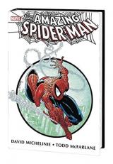 Amazing Spider-Man by David Michelinie and Todd MacFarlane Omnibus 