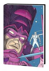 Silver Surfer: Parable 30th Anniversary Oversized Edition 