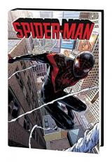 Spider-Man: Miles Morales Omnibus 