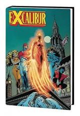 Excalibur Omnibus Vol. 1 