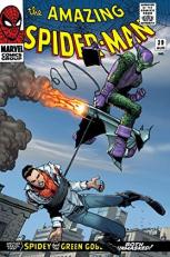 The Amazing Spider-Man Omnibus Vol. 2 [new Printing 2]