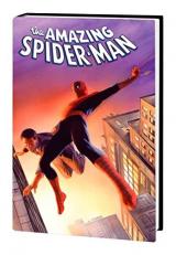 The Amazing Spider-Man Omnibus Vol. 1 [new Printing 4]