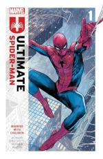 Ultimate Spider-Man by Jonathan Hickman Vol. 1: Married with Children 