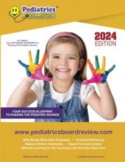 PEDIATRICS BOARD REVIEW: Your EFFICIENCY BLUEPRINT to Passing the Pediatric Boards 