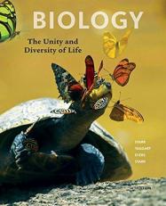 Biology : The Unity and Diversity of Life 14th