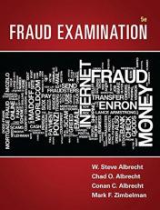 Fraud Examination 5th