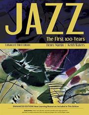 Jazz : The First 100 Years, Enhanced Media Edition (with Digital Music Downloadable Card, 1 Term (6 Months) Printed Access Card)