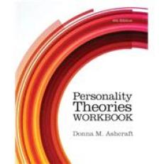 Personality Theories Workbook 6th