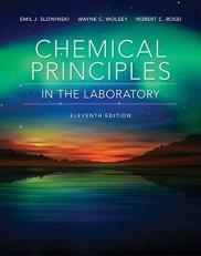 Chemical Principles in the Laboratory 11th