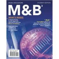 M and B: Money and Banking with Access (Student Edition) 3rd