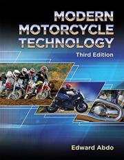 Modern Motorcycle Technology 3rd