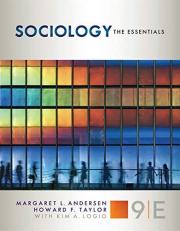 Sociology : The Essentials 9th