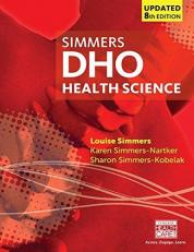 DHO Health Science Updated 8th