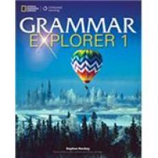 CME GRAMMAR EXPLORER 1 STUDENT with Access