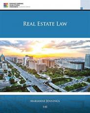 Real Estate Law 11th