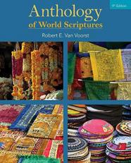 Anthology of World Scriptures 9th