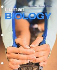 Bundle: Human Biology, Loose-Leaf Version, 11th + MindTap Biology, 1 Term (6 Months) Printed Access Card