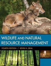 Wildlife and Natural Resource Management 4th