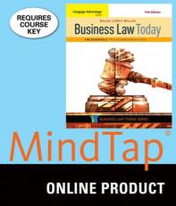 Stream [$ Business Law: Text and Cases (MindTap Course List) BY